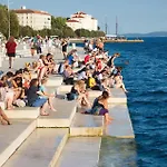 Vikendica Beautiful In Privlaka (Zadar)