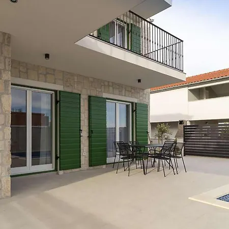 度假居 Beautiful In *