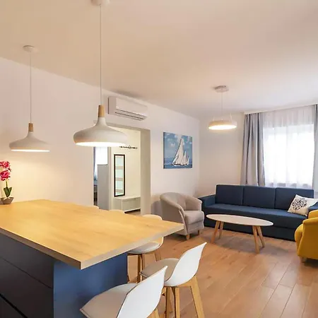 Beautiful In Feriehus *