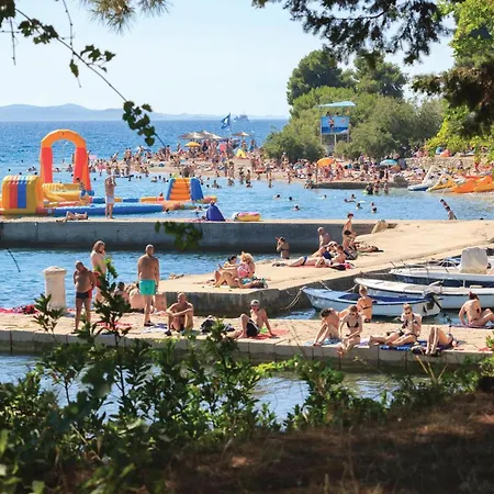 Feriehus Beautiful In *