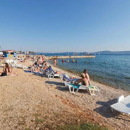 Feriehus Beautiful In