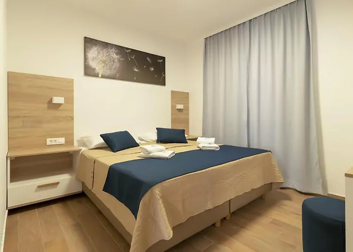 Beautiful In 度假居