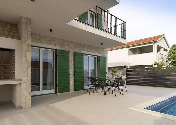 度假居 Beautiful In *