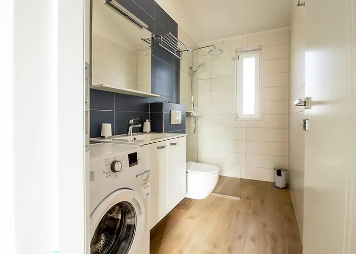 度假居 Beautiful In *