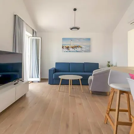 Magnifique Maison à Privlaka (Zadar)