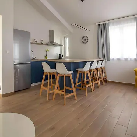 Magnifique Maison à * Privlaka (Zadar)