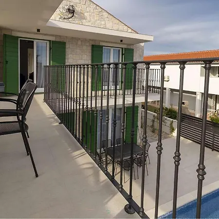 Hébergement de vacances Magnifique Maison à *
