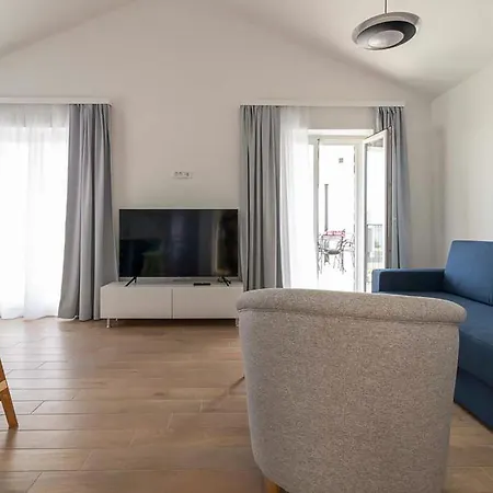 Vakantiehuis Gorgeous In *