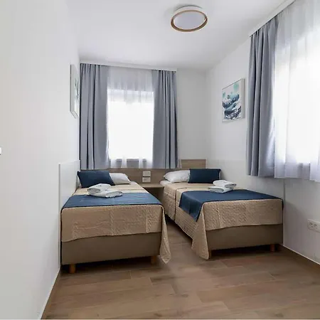 Ferienhaus Gorgeous In *