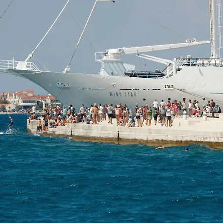 Gorgeous In * Privlaka (Zadar)